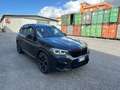 BMW X3 M X3 M COMPETITION 510 CV tetto pelle rossa Negru - thumbnail 1