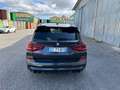 BMW X3 M X3 M COMPETITION 510 CV tetto pelle rossa Negru - thumbnail 6