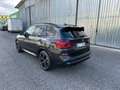BMW X3 M X3 M COMPETITION 510 CV tetto pelle rossa Negru - thumbnail 5