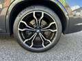 BMW X3 M X3 M COMPETITION 510 CV tetto pelle rossa Negru - thumbnail 9