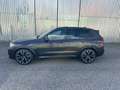BMW X3 M X3 M COMPETITION 510 CV tetto pelle rossa Negru - thumbnail 4