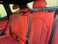 BMW X3 M X3 M COMPETITION 510 CV tetto pelle rossa Negru - thumbnail 11