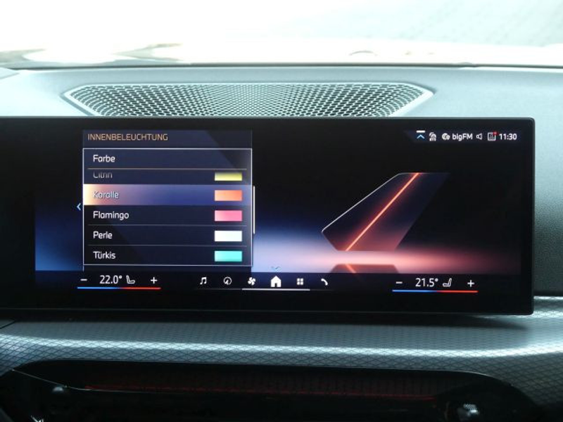 BMW 318 i Tour M Sportp. AHK°ACC*-Ad.LED°Headup+HIFI — photo 25