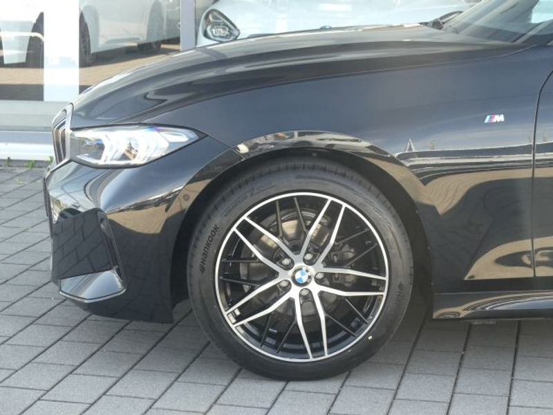BMW 318 i Tour M Sportp. AHK°ACC*-Ad.LED°Headup+HIFI — photo 5