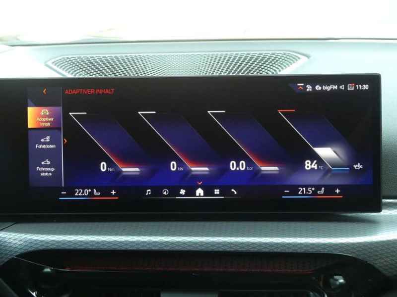 BMW 318 i Tour M Sportp. AHK°ACC*-Ad.LED°Headup+HIFI — photo 26