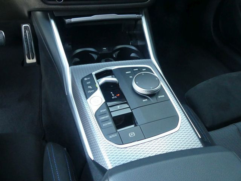 BMW 318 i Tour M Sportp. AHK°ACC*-Ad.LED°Headup+HIFI — photo 12