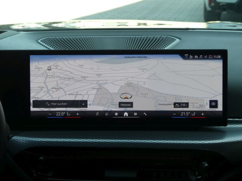 BMW 318 i Tour M Sportp. AHK°ACC*-Ad.LED°Headup+HIFI — photo 19