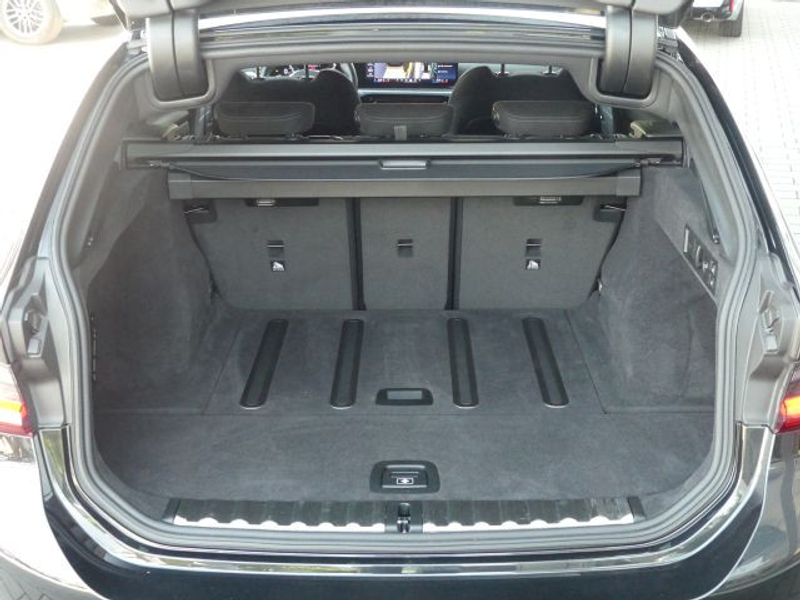 BMW 318 i Tour M Sportp. AHK°ACC*-Ad.LED°Headup+HIFI — photo 7