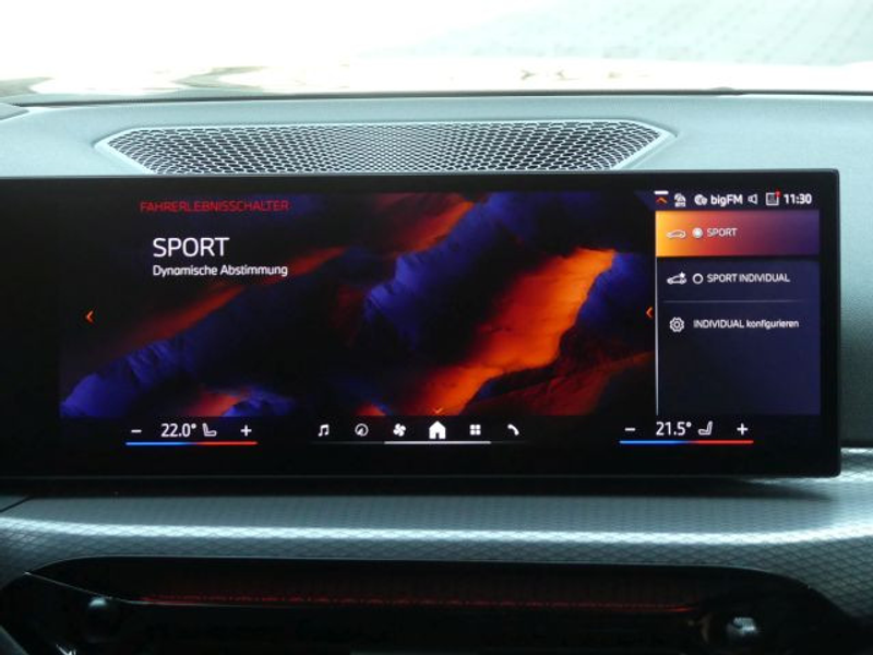 BMW 318 i Tour M Sportp. AHK°ACC*-Ad.LED°Headup+HIFI — photo 27