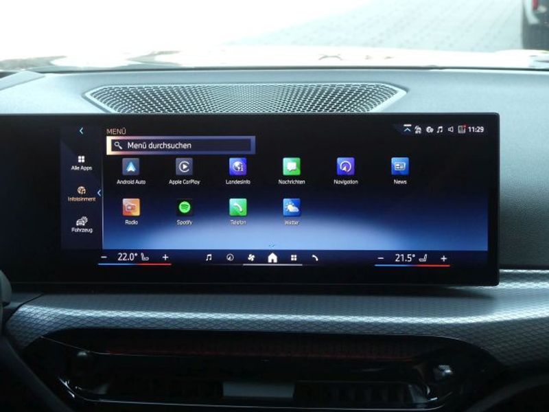 BMW 318 i Tour M Sportp. AHK°ACC*-Ad.LED°Headup+HIFI — photo 22