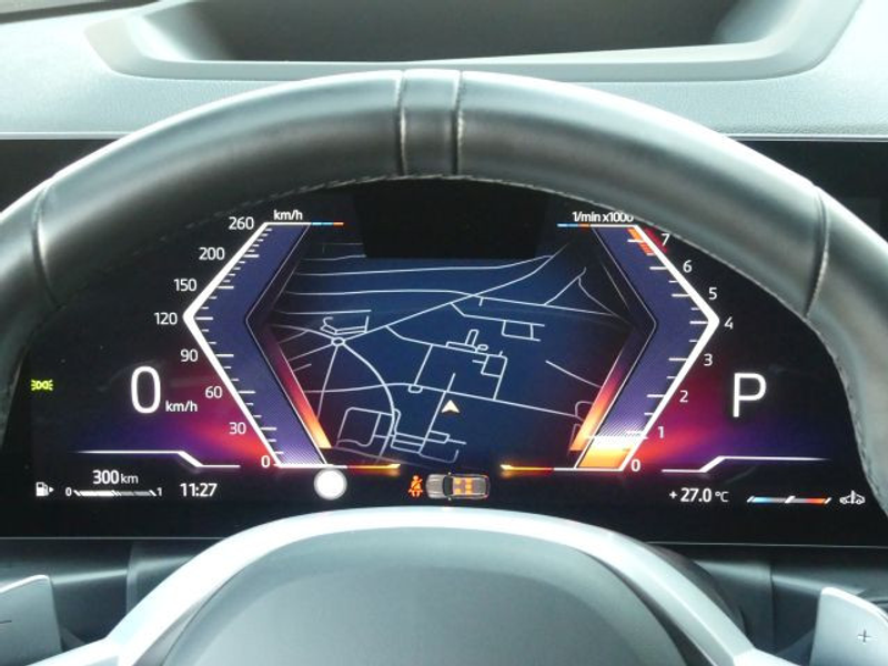 BMW 318 i Tour M Sportp. AHK°ACC*-Ad.LED°Headup+HIFI — photo 17