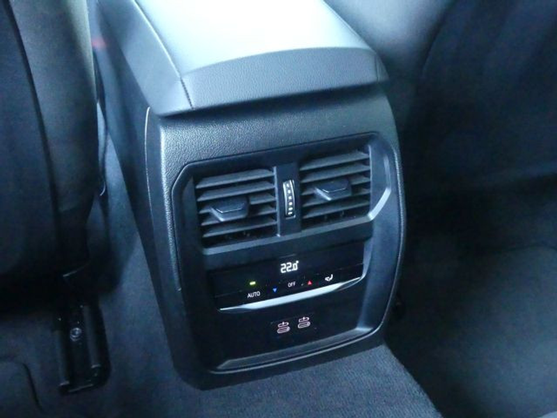 BMW 318 i Tour M Sportp. AHK°ACC*-Ad.LED°Headup+HIFI — photo 13