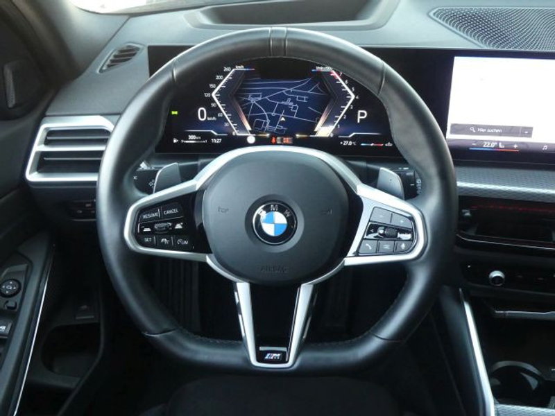 BMW 318 i Tour M Sportp. AHK°ACC*-Ad.LED°Headup+HIFI — photo 16