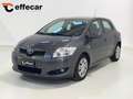 Toyota Auris 1.6 5 porte Sol Gris - thumbnail 1