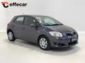 Toyota Auris 1.6 5 porte Sol Gris - thumbnail 3