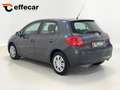 Toyota Auris 1.6 5 porte Sol Gris - thumbnail 4