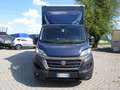 Fiat Ducato 33 2.3 MJT 160CV Maxi PLM Cabinato sponda caricatr Gris - thumbnail 9