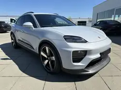 Porsche Macan 2026