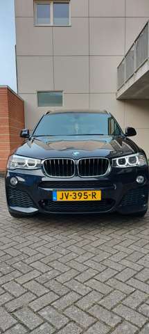 BMW X3 X3