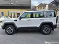 BAIC BJ40 2.0t Pro, 4WD, Exclusive Blanc - thumbnail 2