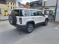 BAIC BJ40 2.0t Pro, 4WD, Exclusive Blanc - thumbnail 3