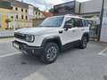BAIC BJ40 2.0t Pro, 4WD, Exclusive Blanc - thumbnail 1
