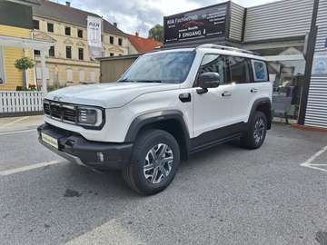 2.0t Pro, 4WD, Exclusive