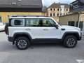 BAIC BJ40 2.0t Pro, 4WD, Exclusive Blanc - thumbnail 5