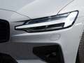 Volvo V60 Kombi B4 Plus Dark H/K W-LAN ACC LED 360° Grau - thumbnail 25