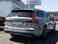 Volvo V60 Kombi B4 Plus Dark H/K W-LAN ACC LED 360° Grau - thumbnail 2