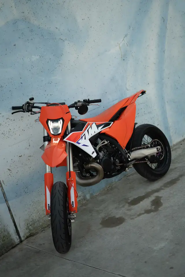 KTM 300 SX