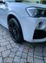 BMW X4 X4 F26 xdrive20d Msport auto my16 Bianco - thumbnail 4