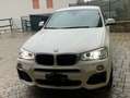 BMW X4 X4 F26 xdrive20d Msport auto my16 Bianco - thumbnail 6