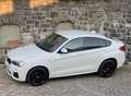 BMW X4 X4 F26 xdrive20d Msport auto my16 Bianco - thumbnail 1