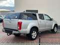 Isuzu D-Max DoKa 4WD LS*NUR 125TKM*1HAND*HARDTOP*AHK* Blau - thumbnail 4