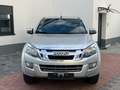 Isuzu D-Max DoKa 4WD LS*NUR 125TKM*1HAND*HARDTOP*AHK* Blau - thumbnail 5