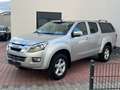 Isuzu D-Max DoKa 4WD LS*NUR 125TKM*1HAND*HARDTOP*AHK* Blau - thumbnail 3
