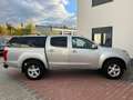 Isuzu D-Max DoKa 4WD LS*NUR 125TKM*1HAND*HARDTOP*AHK* Blau - thumbnail 8