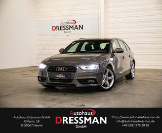 Avant Ambition 2.0 TDi PANO XENON NAVI AHK