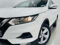 Nissan Qashqai dCi 150CV (110kW) 4WD ACENTA Blanc - thumbnail 5