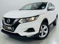 Nissan Qashqai dCi 150CV (110kW) 4WD ACENTA Blanc - thumbnail 3