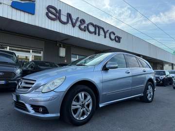 Classe R cdi Chrome 4matic 7 POSTI  auto