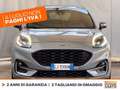 Ford Puma 1.0 ecoboost h st-line x s&s 125cv Grigio - thumbnail 3