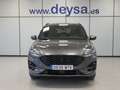 Ford Kuga ST-Line 2.5 Duratec PHEV 165kW Auto Gris - thumbnail 4
