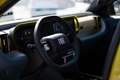 Fiat Grande Panda 1.2 eDCT La Prima Gelb - thumbnail 12