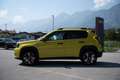 Fiat Grande Panda 1.2 eDCT La Prima Gelb - thumbnail 9