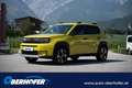 Fiat Grande Panda 1.2 eDCT La Prima Gelb - thumbnail 1