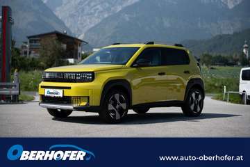 1.2 eDCT 74 kW La Prima