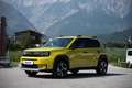 Fiat Grande Panda 1.2 eDCT La Prima Gelb - thumbnail 2