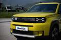 Fiat Grande Panda 1.2 eDCT La Prima Gelb - thumbnail 11